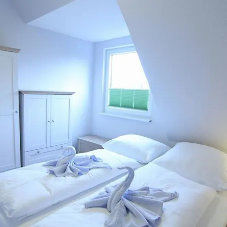 Ferienwohnung Duenenhalm *