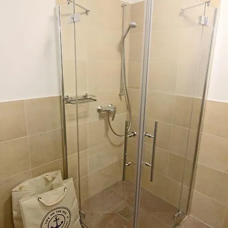 Apartmán Ferienwohnung Duenenhalm Westerland
