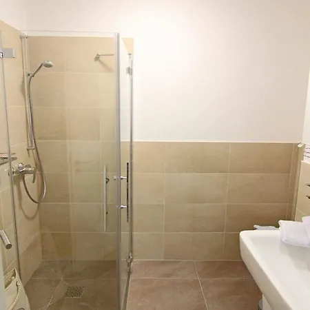 Ferienwohnung Duenenhalm *